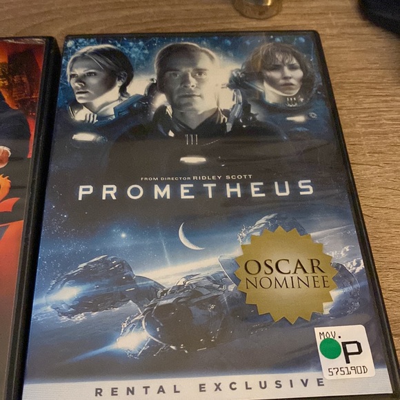 DVD bundle - Picture 2 of 4